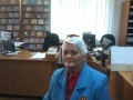 Поздравляем Бабенко Елизавету Павловну с 90-летием!