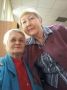 Поздравляем Бабенко Елизавету Павловну с 90-летием!