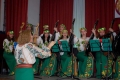 ежегодный фольклорный фестиваль-конкурс «Звени, бандура»