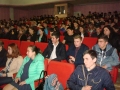 Ярмарка учебных мест в Белогорске