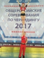 Студенты КФУ — чемпионы России по черлидингу!