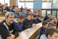 Учителя и школьники на CrimeaCTF - 2018!