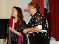 Ялтинские магистры получили дипломы