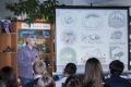 Сотрудники КФУ поделились знаниями в области экологии со школьниками