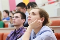Студенты КФУ приняли участие во Всероссийском форуме молодежи и студентов