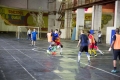 Финальные игры «Студенческой мини-футбольной лиги КФУ»