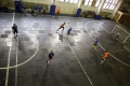 Финальные игры «Студенческой мини-футбольной лиги КФУ»