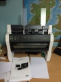 Принтер для печати шрифтом Брайля Romeo Attache Pro
