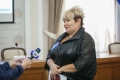 представители Симферопольской городской администрации провели «День карьеры»