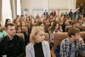 представители Симферопольской городской администрации провели «День карьеры»