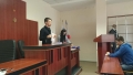 День карьеры ООО «КонсультантПлюс Крым» на юридическом факультете