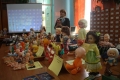 Кукольные истории: в ГПА прошла необычная выставка