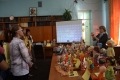 Кукольные истории: в ГПА прошла необычная выставка