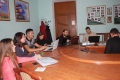 Студенты Гуманитарно-педагогической академии КФУ приняли участие в бизнес-курсах