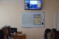 Всероссийская трансляция осеннего модуля «Время действовать»