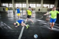Второй этап «Студенческой мини-футбольной лиги КФУ»