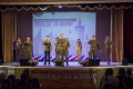 В КФУ прошел открытый военно-патриотического конкурс «Победа за нами!»
