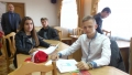 Первый этап конкурса молодых идей «Бизнес-таланты Крыма»