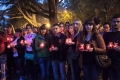 Студенты КФУ провели акцию «Свеча памяти»