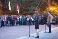 Студенты КФУ провели акцию «Свеча памяти»