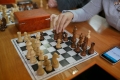 Шахматный турнир «Возвращение Короля»