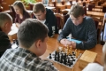 Шахматный турнир «Возвращение Короля»