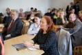 встреча преподавателей, студентов и аспирантов с Министром финансов Республики Крым