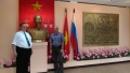 Представители университета посетили Вьетнам