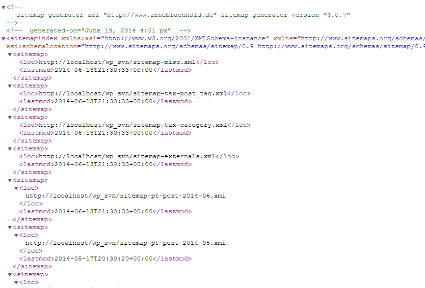 Xml sitemap generator. Sitemap. @Astmod_.