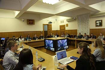 Российский союз студенческих организаций