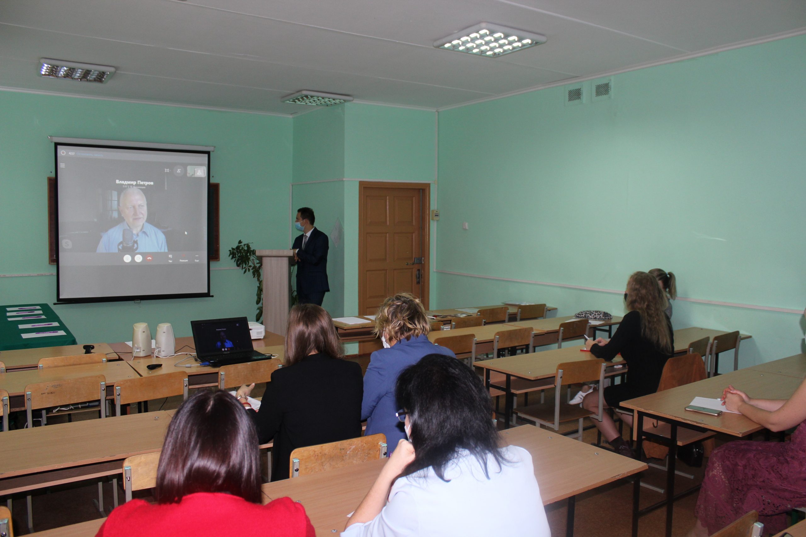 0 Заставка ИСКРА-2020