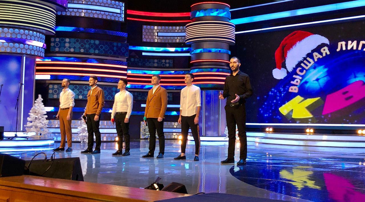 Команда Полуостров