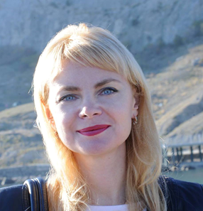 Яблоновская Н.В.