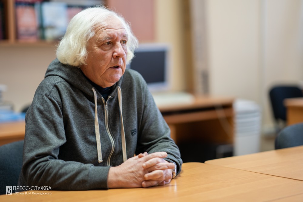 Игорь Храпунов 1