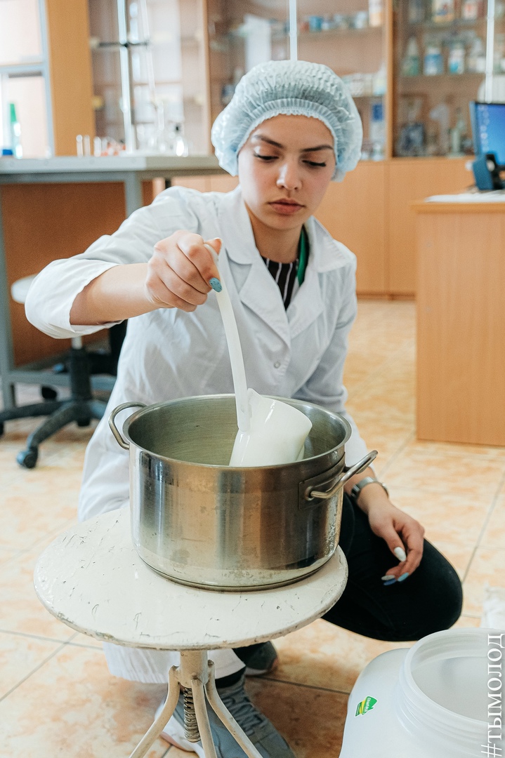 006_Конкурс среди технологов пищевой переработки