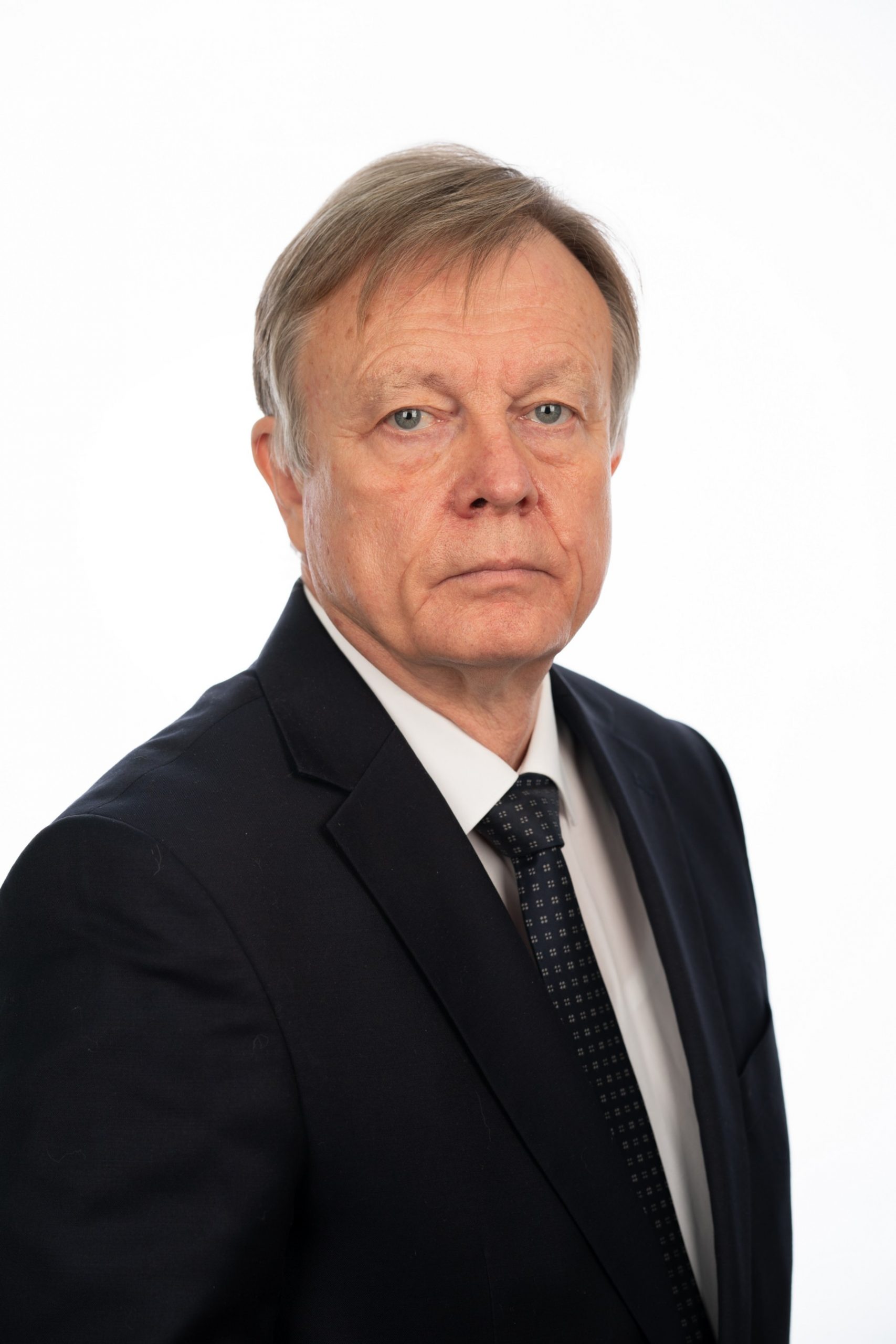 С ассистентом В.В. Опрышко_1981