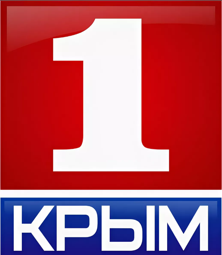 Сайт крым 1. Логотип канала Крым 24. Телерадиокомпания Крым логотип. Первый Крымский логотип. Телеканал 1 Крым.