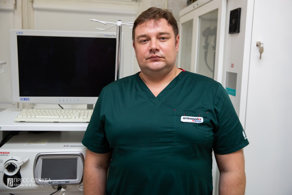 Денис Воронков (2)