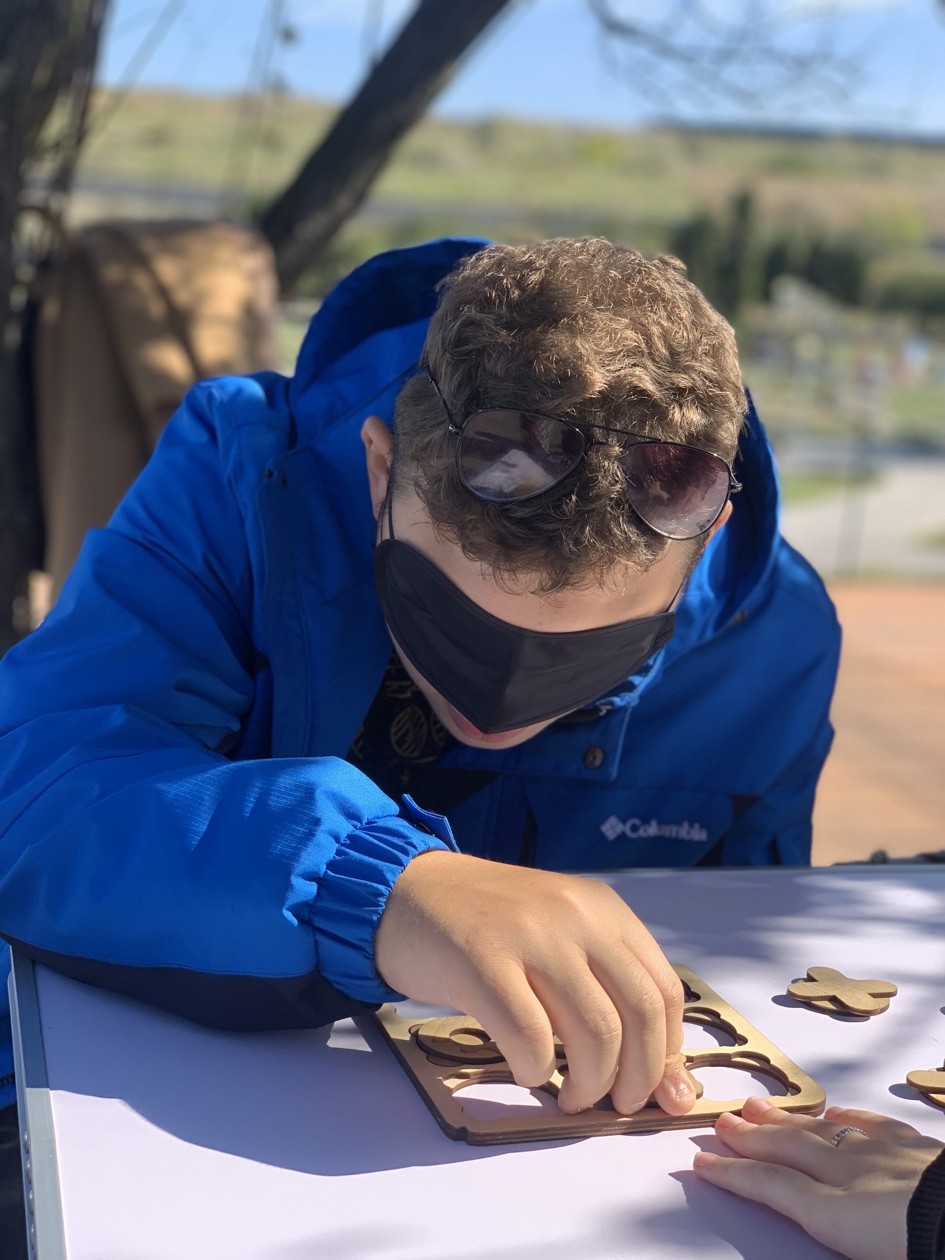 Ипотерапия 1