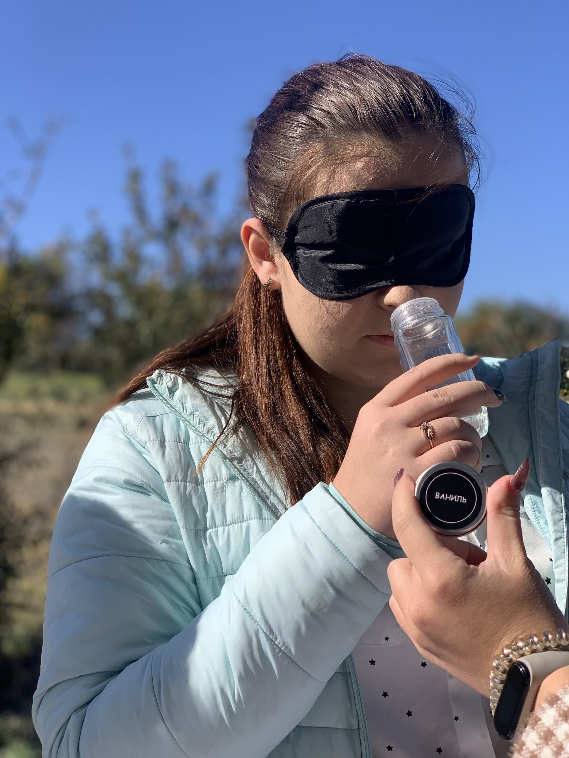 Ипотерапия 1