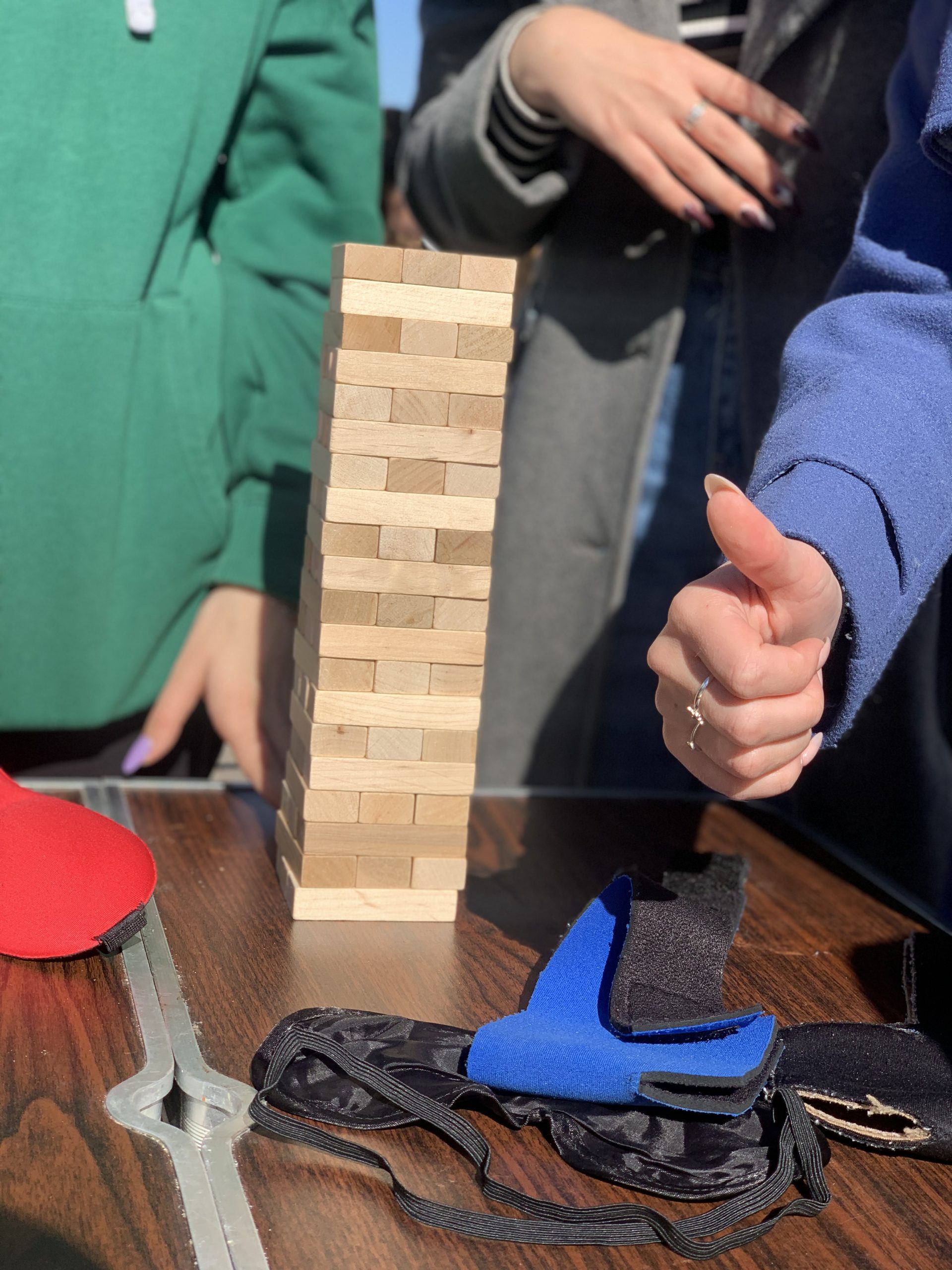 Ипотерапия 1