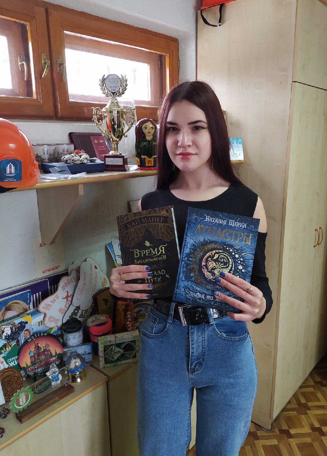 002_Студентка КФУ_Дарья Чегаева