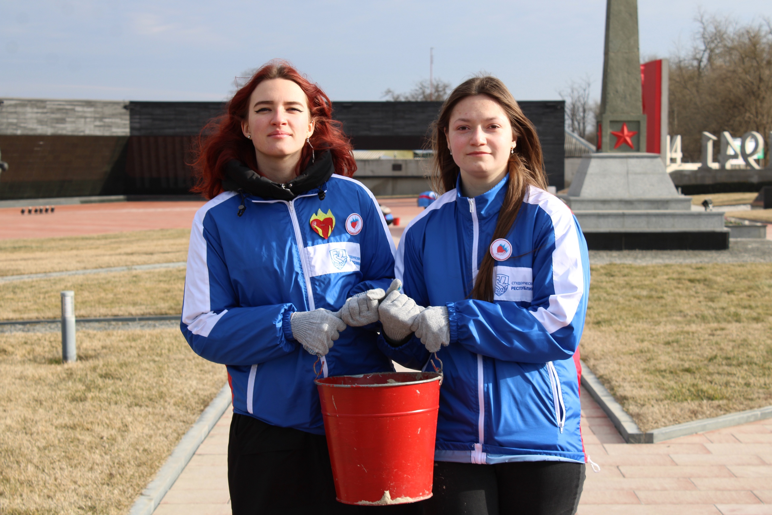 006_с. Мирное Симферопольского района_Мемориал жертвам фашистской оккупации Крыма 1941-1944 гг. «Концлагерь «Красный»