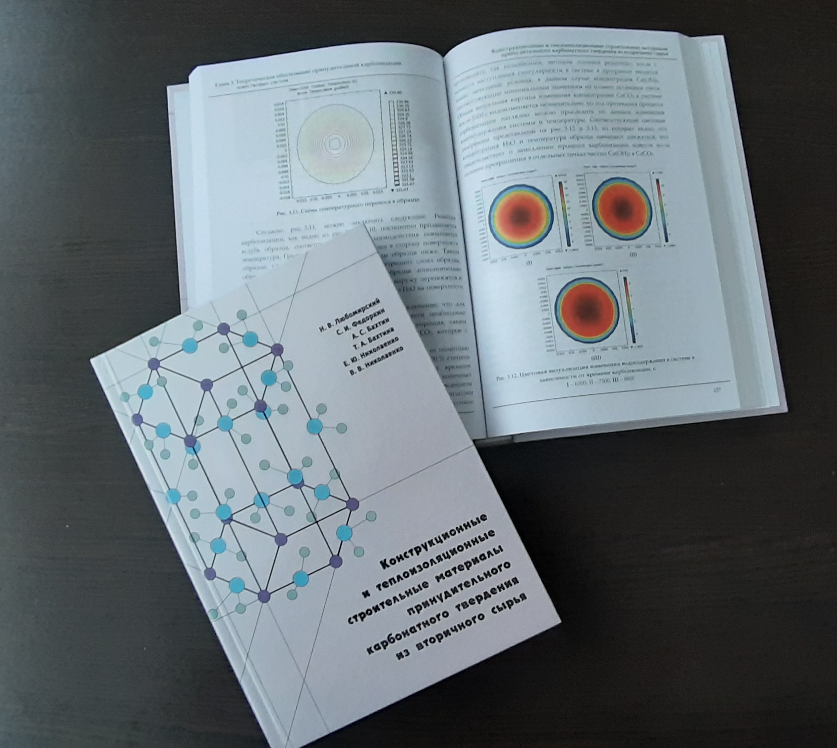 Монография