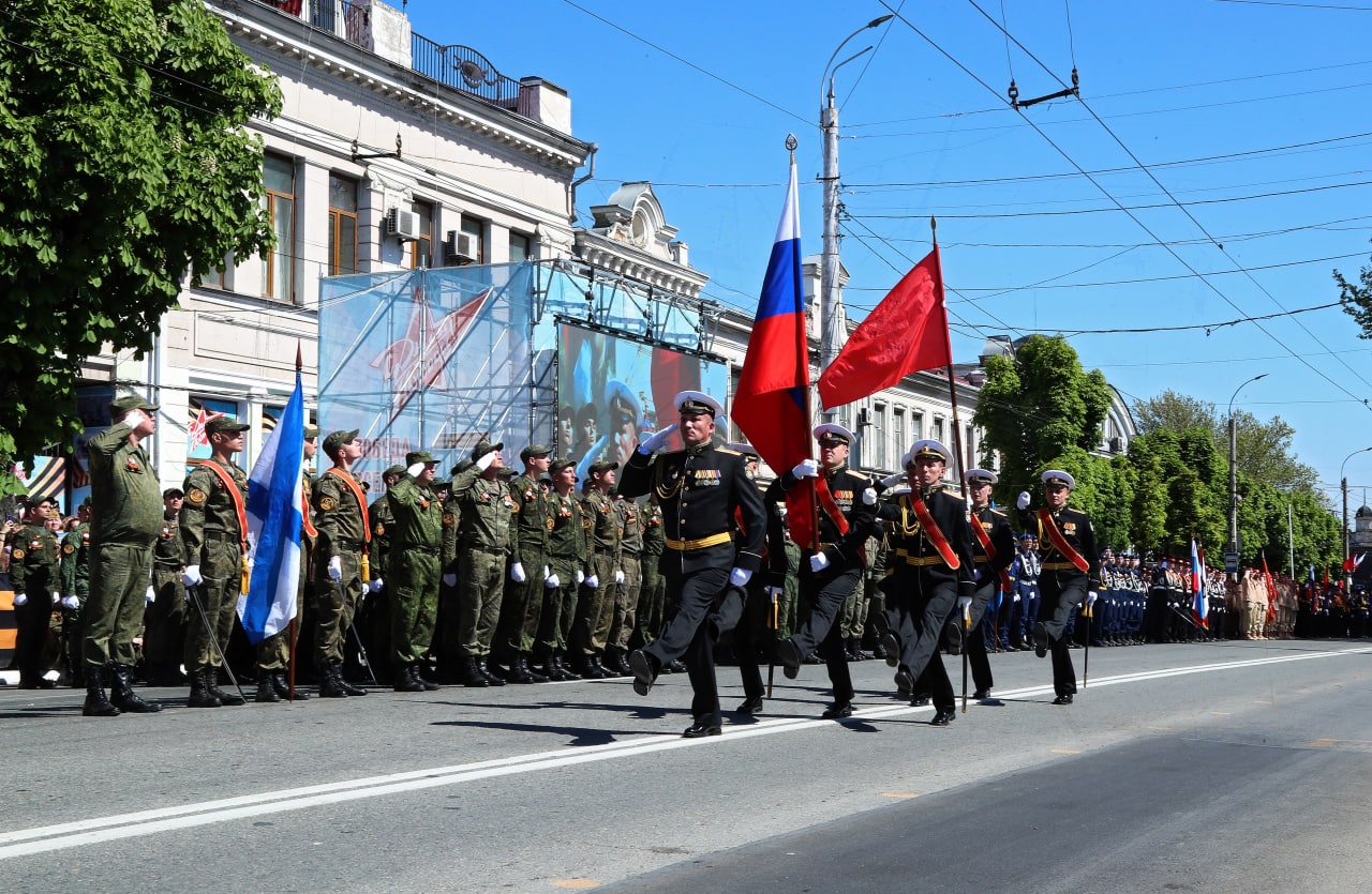 010_Парад Победы в Симферополе