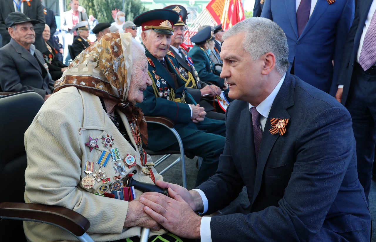 011_Парад Победы в Симферополе