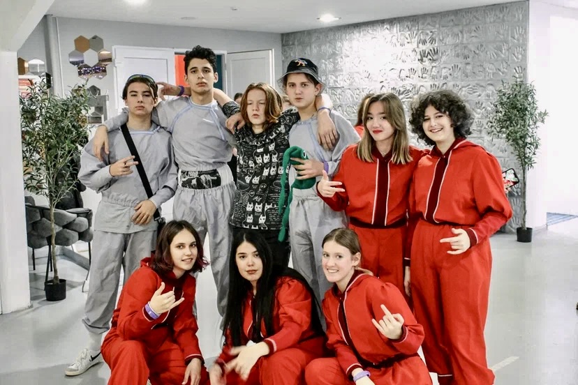 2_В детских лагерях Крыма началась зимняя смена