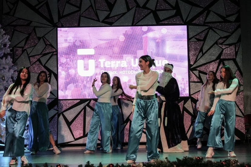 4_В детских лагерях Крыма началась зимняя смена