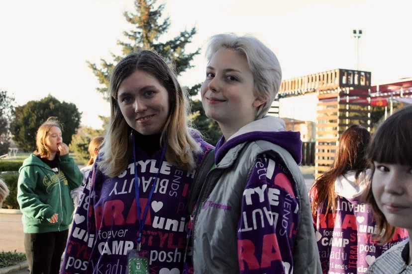 5_В детских лагерях Крыма началась зимняя смена