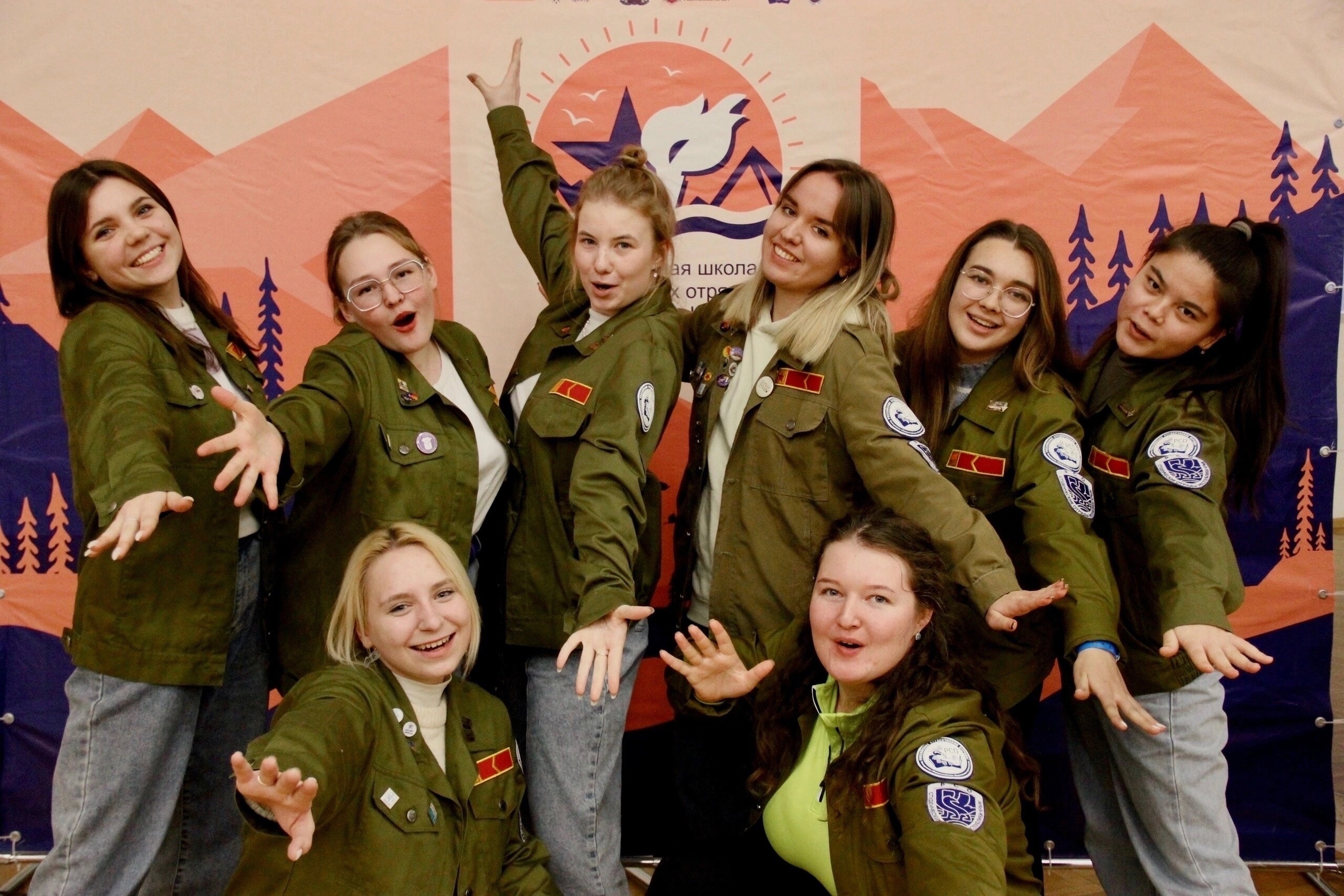 В Крыму готовят руководителей студенческих трудовых отрядов_2